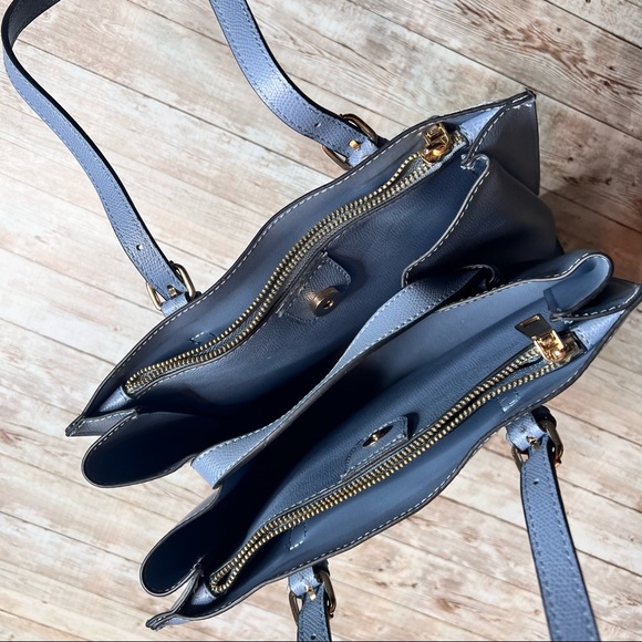 No brand visible tote - Picture 3 of 4